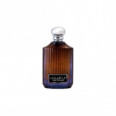 Parfum arabesc I Am The King, 100ml, barbatesc foto