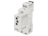 Releu Monitorizare Tensiune DIN SPDT HRN-54