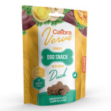 Calibra Dog Verve Crunchy Snack Fresh Duck, 150g