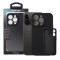 Husa Iphone 14 Pro Spacer, grosime 1.5mm, material flexibil TPU, negru &quot;SPPC-AP-IP14P-TPU&quot;