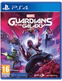 Marvels Guardians Of The Galaxy PS4, Square Enix