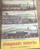 MZI3 Revista Magazin Istoric - Anul 1979 - Nr 150