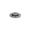 Disc frana LANCIA DELTA II 836 BREMBO 08.5085.75