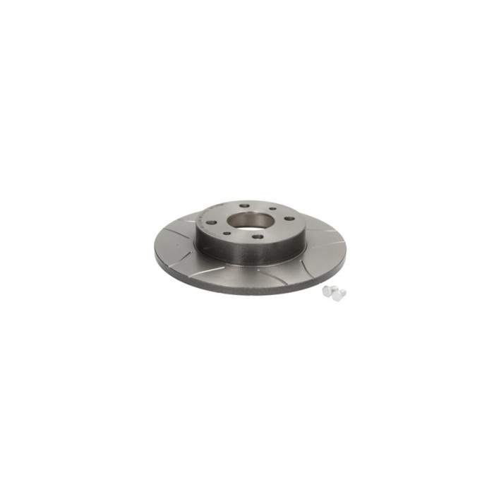 Disc frana LANCIA DELTA II 836 BREMBO 08.5085.75