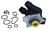Pompă de apă, răcire motor AUDI A6 C7 Avant (4G5, 4GD) (2011 - 2019) MAXGEAR 47-0245