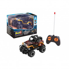 REVELL RC Car 'Quater Back'