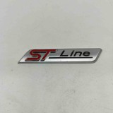 Emblema aripa dreapta FORD PUMA J2K, CF7 2024 OEM: G1BB-16B114-AA | 31989226