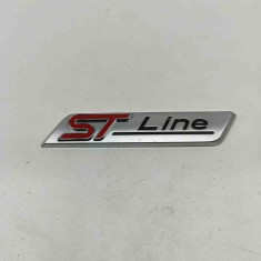 Emblema aripa dreapta FORD PUMA J2K, CF7 2024 OEM: G1BB-16B114-AA | 31989226