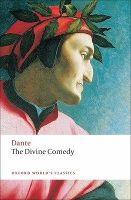 The Divine Comedy foto
