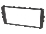 Cadru Radio Toyota 2 DIN Negru