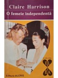 Claire Harrison - O femeie independenta (Editia: 1995)