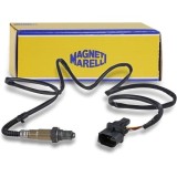 Sonda lambda Magneti Marelli 466016355150 Audi A3, A4, TT, seta Exeo, Ibiza 6L, Leon 1M, Toledo 1M, Skoda Octavia 1U, VW Bora Golf 4, New Beetle
