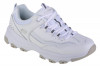 Pantofi pentru adidași Skechers Iconic-Unabashed 88888281-WSL alb, 37, 39, 41