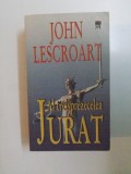 AL TREISPREZECELEA JURAT de JOHN LESCROART . 2003