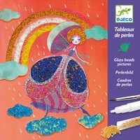 Atelier creativ cu margele Wonderland - Taramul zanelor foto