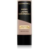 Cumpara ieftin Max Factor Facefinity Lasting Performance fond de ten lichid pentru un efect de lunga durata culoare 106 Natural Beige 35 ml