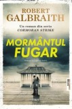 Cumpara ieftin Mormantul fugar. Seria Cormoran Strike/Robert Galbraith