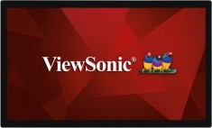 Monitor ViewSonic 32&quot; TD3207