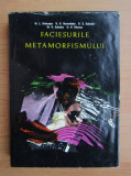 N. L. Dobrețov - Faciesurile metamorfismului
