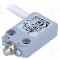 Limitator de cursa, max. 240V AC, max. 250V DC, 5A, IP67, POK&Oacute;J - PEM1G11Z