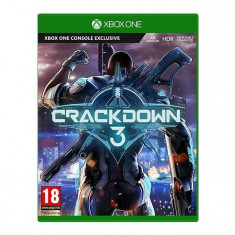 Crackdown 3 Xbox One foto