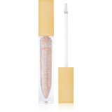 MUA Makeup Academy Virtual Glow lip gloss nutritiv pentru stralucire culoare Hologlo 6.5 ml