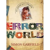 The Error World - Simon Garfield