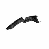 Suport bara Fiat 500 (312), 03.2007-08.2015, parte montare Suport bara spate stanga, 30359617, Aftermarket