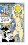 Lanark | Alasdair Gray