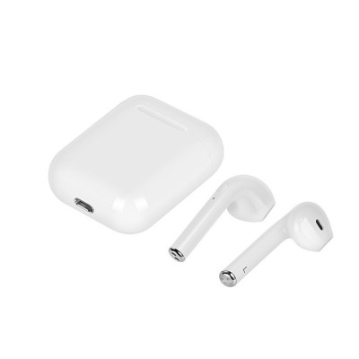 Casti bluetooth I9S foto