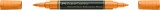 MARKER SOLUBIL PORTOCALIU 113 A.DURER FABER-CASTELL