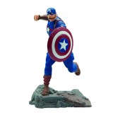 Captain America - Marvel