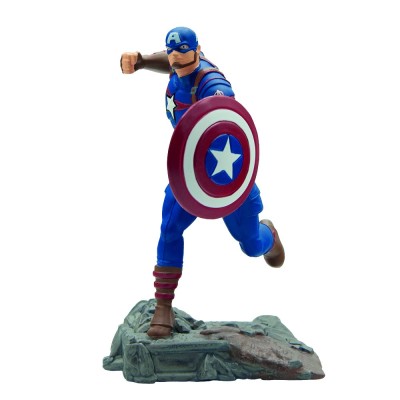 Captain America - Marvel foto