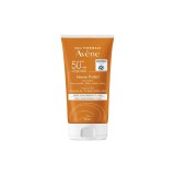 Cumpara ieftin Lotiune protectie solara cu SPF50+ Intense Protect, 150 ml, Avene