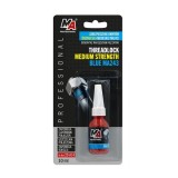 Solutie blocare suruburi MA243 culoare albastru , putere medie de blocare AutoDrive ProParts