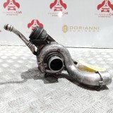 Cumpara ieftin Turbina Renault Laguna II 2.2 dCi 2000 - 2007