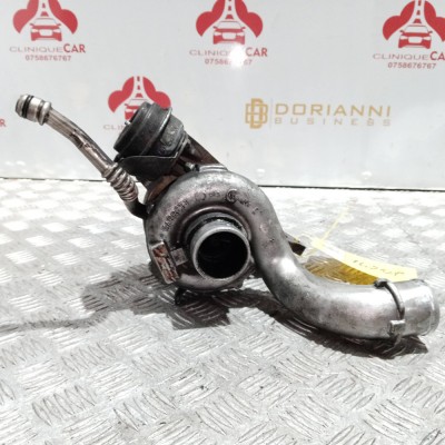 Turbina Renault Laguna II 2.2 dCi 2000 - 2007 foto