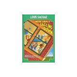 Wayside School Is Falling Down