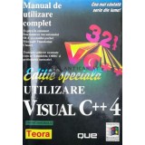 Utilizare Visual c++ 4 - 1999 (Y157)