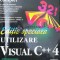 Utilizare Visual c++ 4 - 1999 (Y157)