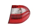 Stop spate lampa Mercedes Clasa E ESTATE (Avantgarde) (W211) 03.2002-06.2006 BestAutoVest partea Dreapta exterior, Depo