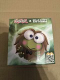 N2 2024 Happy Meal McDonalds - Hello Kity - Yu Gi Oh - Keroppi x Kuriboh