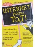 John R. Levine - Internet pentru tonti (Editia: 1996)