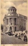 Iasi. Fundatia Regele Ferdinand I (circulata 1936)