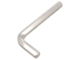 Cheie imbus HEX 14mm 140mm oțel crom-vanadium