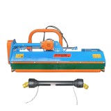 Tocator resturi vegetale 1750 mm cu translatie hidraulica, 55-75 CP