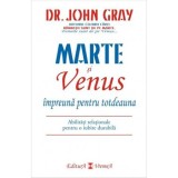 Marte si Venus impreuna pentru totdeauna