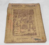 Carte veche de colectie anii 1920 - Haiducul Tandura - P. Macri
