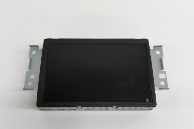 Ecran de navigație VOLVO V60 2017 OEM: 31382065,31382065AE 21707870 foto