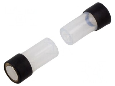 Magneti Rotunzi 9mm Set 2 Bucăți foto